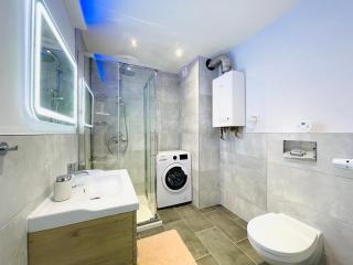 Villa Park by Baltic Home - Misdroy - 2