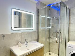 Villa Park by Baltic Home - Misdroy - 3