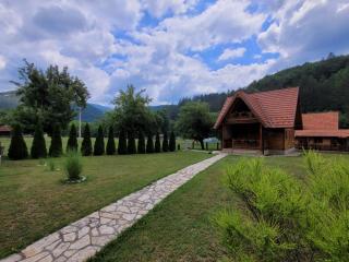 Apartmani d&s - Mokra Gora - 5