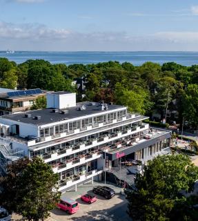 The Flamingo - Timmendorfer Strand - 9