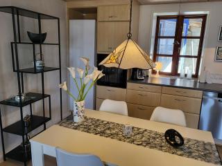 City Harbour House - 1