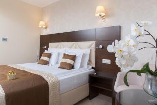 Grand Hotel Coroana - Bistriţa - 5