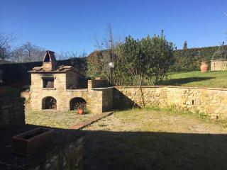Podere I Laghi - Tavarnelle Val di Pesa - 4