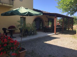 Podere I Laghi - Tavarnelle Val di Pesa - 3