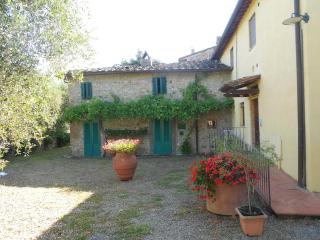 Podere I Laghi - Tavarnelle Val di Pesa - 2