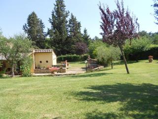Podere I Laghi - Tavarnelle Val di Pesa - 1