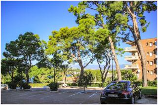 Apartamento con vistas y piscina en Salou! - 1