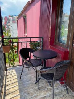 Don Fridon - Batumi - 3