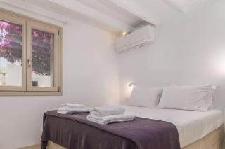 Gazia Guesthouse Milos - Adamantas - 4