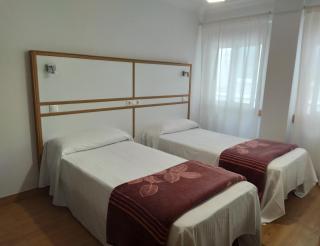 Hostal Mara - A Coruña - 2