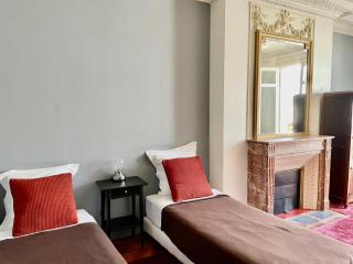 Haussmann Opera Penthouses 130M2 - Parigi - 7