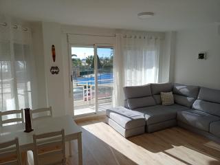 Apartamento Ciudamar - Puerto de Sagunto - 8