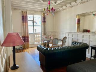 Haussmann Opera Penthouses 130M2 - Parigi - 5