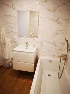 Apartament Korczaka Centrum - Suwałki - 8