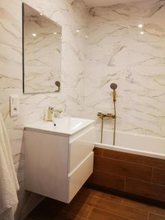 Apartament Korczaka Centrum - 7