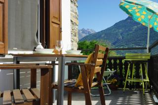 Maison Mey - CIR VDA GIGNOD 008 - Aosta - 8