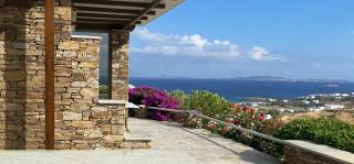 Oikia Petra - Agios Ioannis - 0