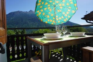 Maison Mey - CIR VDA GIGNOD 008 - Aosta - 7