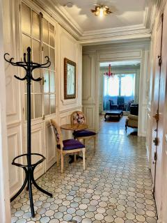 Haussmann Opera Penthouses 130M2 - Parigi - 3