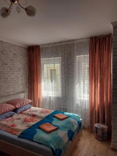 Apartman "Toskana" - Novi Sad - 3