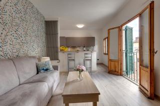 Lezioso, Apartments in Florence - Firenze - 7