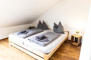 Ferienwohnung Kaufbeuren - Kaufbeuren - 6