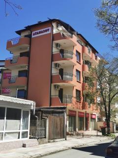 Hotel Atanasov 1 - Primorsko - 0