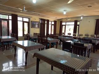 Hotel curio's All seasons - Srinagar - 1