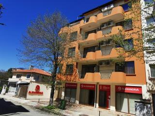 Hotel Atanasov 1 - Primorsko - 9