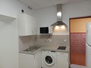 Apartamento Nayca - Jerez de la Frontera - 9