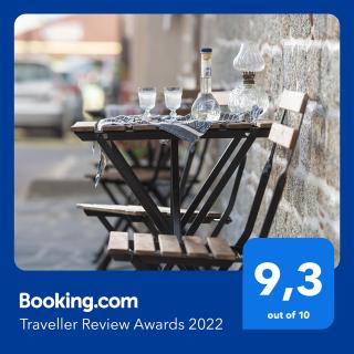 Bosporus Apartments - 8