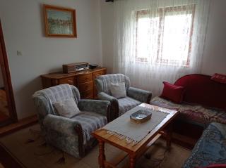Holiday Home Usovic - Žabljak - 6