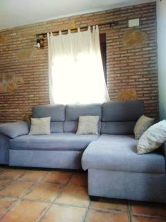 Apartamentos Rurales Tierras de Granadilla - 8