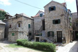 Stone house Castellum - Kaštela - 3