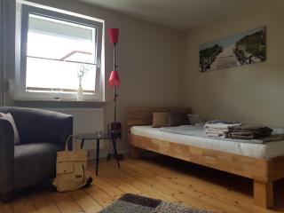 Apartment n°1 - Emmerthal - 0