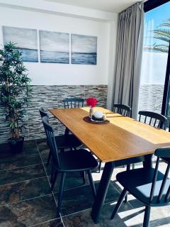 Fashion Villa Vivalavida, private pool x parking - Playa Blanca - 4