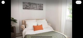 VERY NICE APARTAMENT. CITY CENTER. PRIVATE PARKING - Sevilla - 5