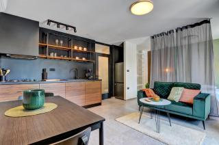 Centar Baba s apartment - 0