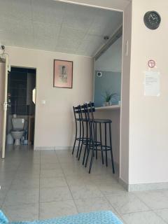 Gite Esprit Etape - 2