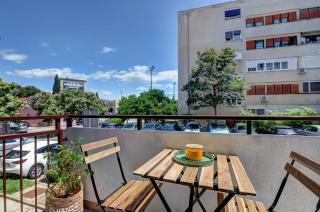 Centar Baba s apartment - Pula - 1
