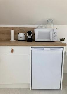 Studio cosy avec coin jardin - 7