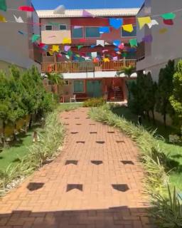 Itacimirim Summer Ville 5A, Pé na Areia, Excelente!! - 1