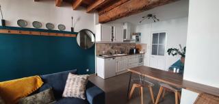 La maison du grand clar arles - 7