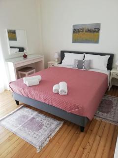 Old Town stay furnished apartment - Città di Corfù - 9