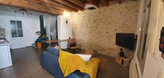 La maison du grand clar arles - Arles - 7