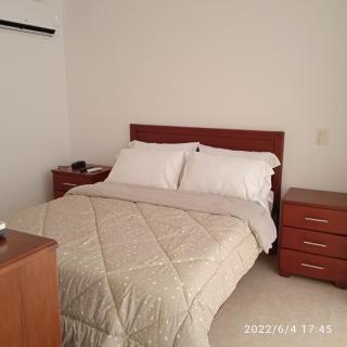 Apartaestudio atractivo, confortable, muy completo, familiar - 8