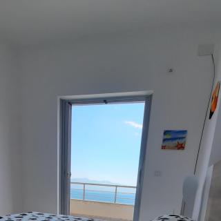 Corfu View Apartment - Sarandë - 7