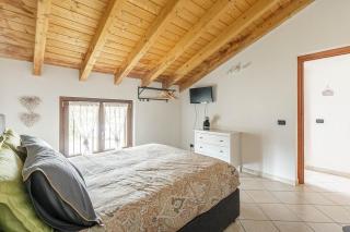 Le Quattro Stelle Villa - Cardano al Campo - 4