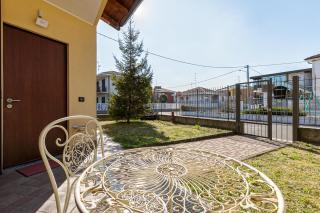 Le Quattro Stelle Villa - 1