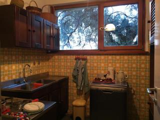 LA CASA TRA GLI OLIVI - 3